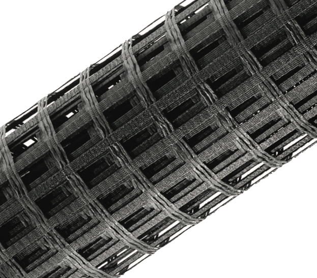 What is Geogrid?