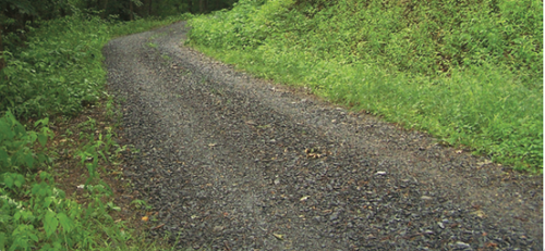 Geosynthetics In Agriculture And Farming Bluestone Supply