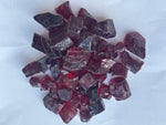 Solid Color Landscape Glass Rock