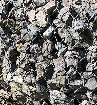 Gabion Quote for Monte- ACF WEST / Geostar Technologies - GS241203-2 -  DuraFlex Gabion Basket Galvanized - 9’ x 3’ x 3’ - Qty: 10, DuraFlex Gabion Basket Galvanized - 9’ x 4.5’ x 3' - Qty: 10, DuraFlex Reno Mattress Galvanized - 9’ x 6’ x 1’ - Qty: 5