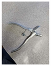 Loose Gabion Hog Rings and Hand Pliers