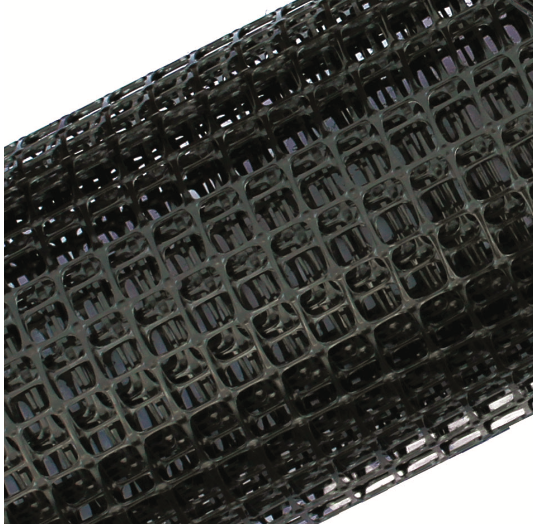 GB12 Extruded Geogrid