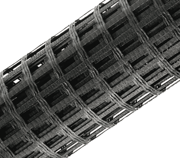 4' x 45' Geogrid 4' x 45' Geogrid