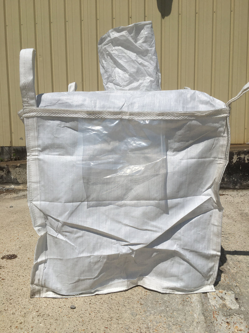 BB103-2 Bulk Bag, Chute Bottom 4,400 lb Capacity