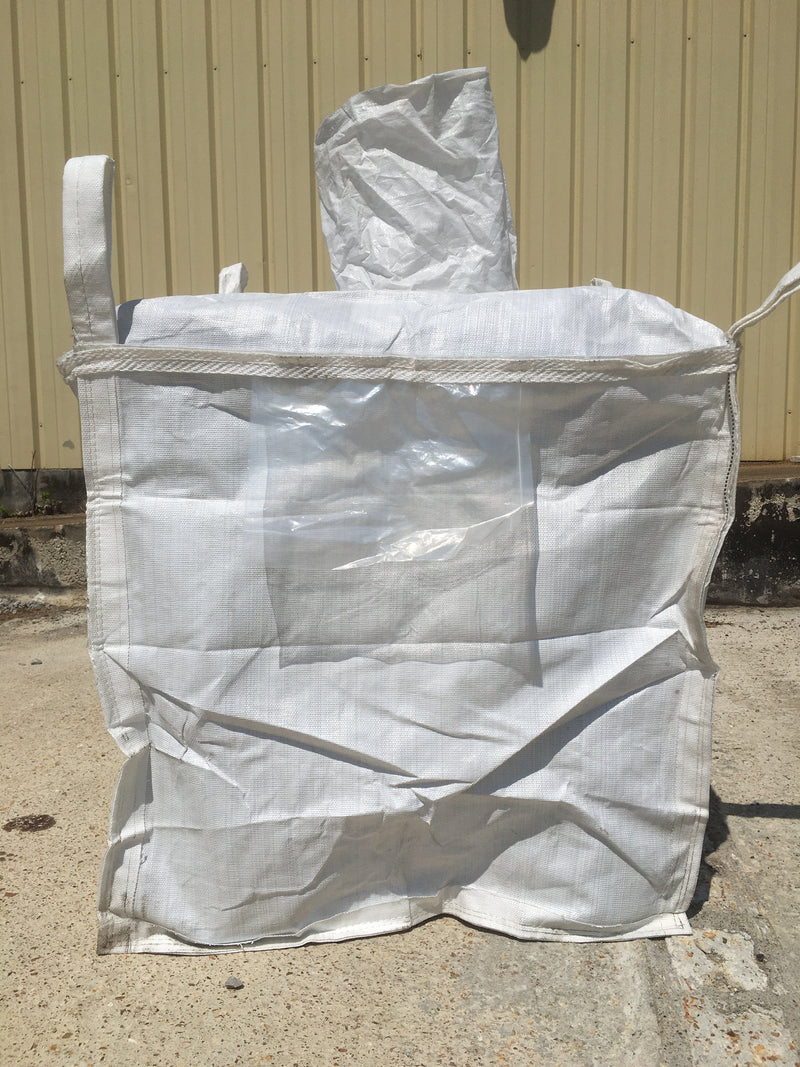 Bb103 BB103-2 Bulk Bag, Chute Bottom 4,400 lb Capacity | BlueStone Supply