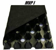 J-Drain MVP