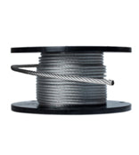 GAC - Galvanized Aircraft Cabling Tendon | BlueStone Supply